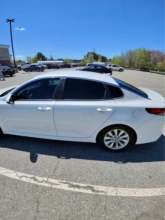 2018 Kia Optima/K5 - Image 3 of 7