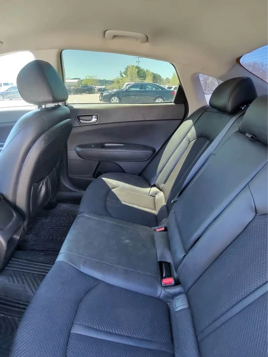 2018 Kia Optima/K5 - Image 6 of 7