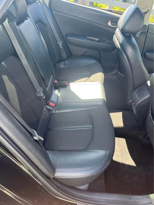 2018 Kia Optima/K5 - Image 6 of 7