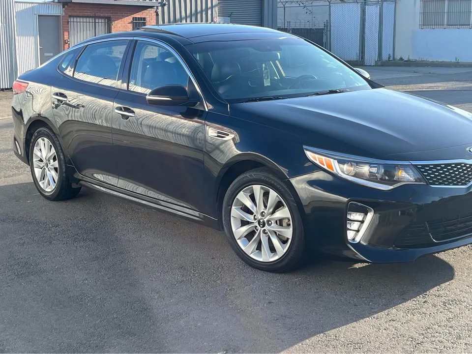 2018 Kia Optima/K5 - Image 3 of 7