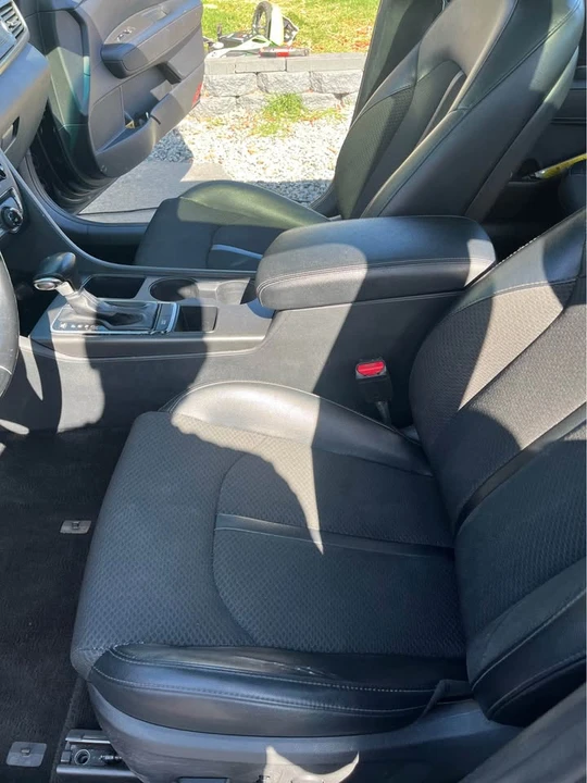 2018 Kia Optima/K5 - Image 5 of 7