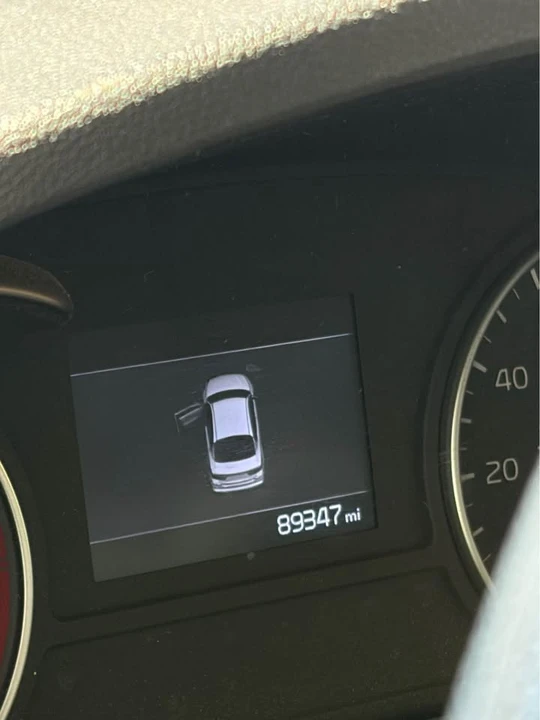 2018 Kia Optima/K5 - Image 4 of 9