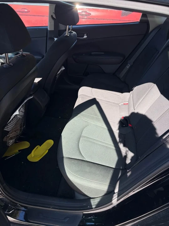 2018 Kia Optima/K5 - Image 7 of 9