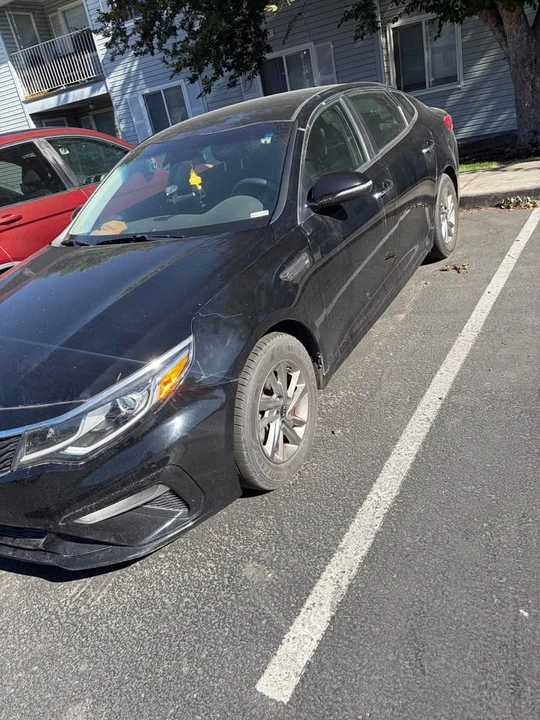 2018 Kia Optima/K5 - Image 2 of 9