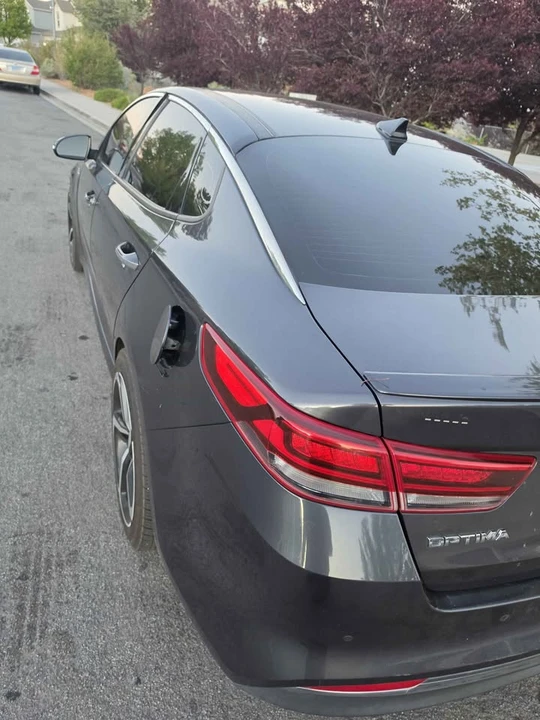 2018 Kia Optima/K5 - Image 7 of 17