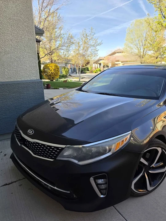 2018 Kia Optima/K5 - Image 14 of 17
