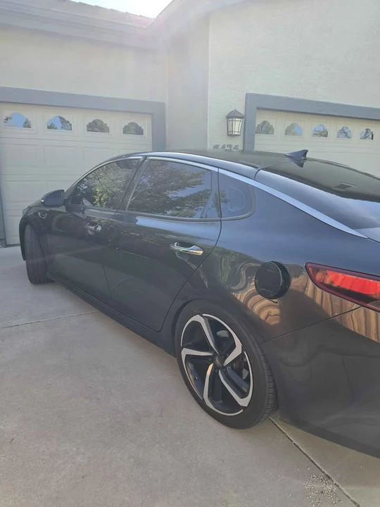 2018 Kia Optima/K5 - Image 13 of 17