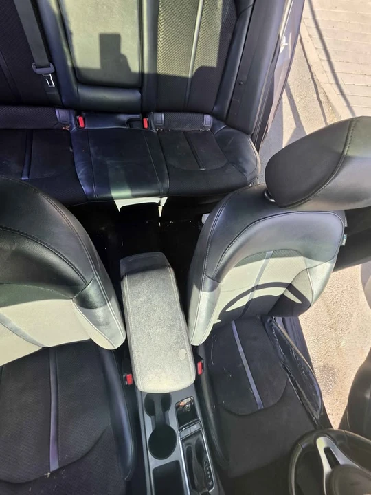 2018 Kia Optima/K5 - Image 10 of 17