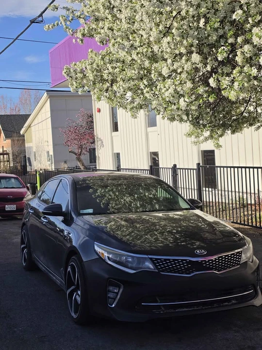 2018 Kia Optima/K5 - Image 17 of 17
