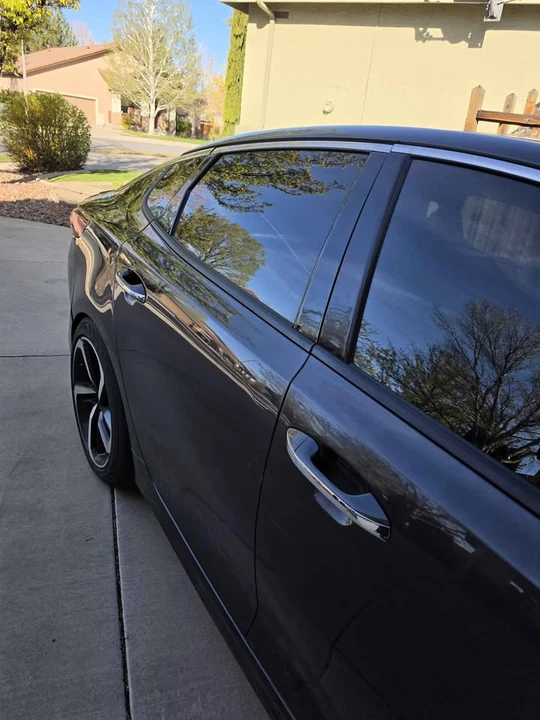 2018 Kia Optima/K5 - Image 15 of 17