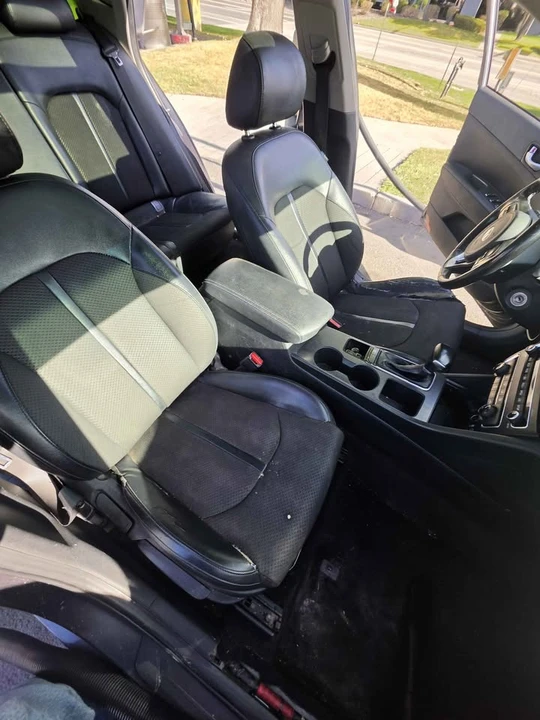 2018 Kia Optima/K5 - Image 9 of 17