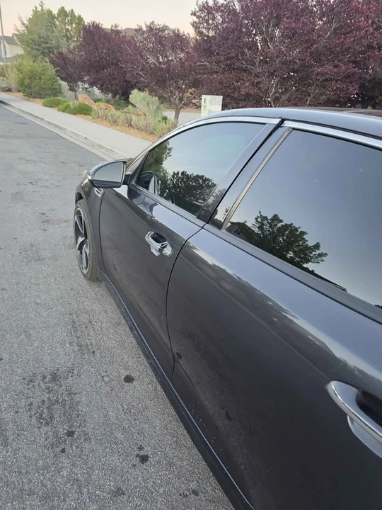 2018 Kia Optima/K5 - Image 8 of 17