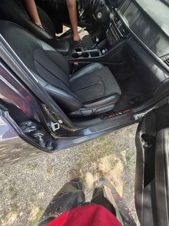 2018 Kia Optima/K5 - Image 2 of 17