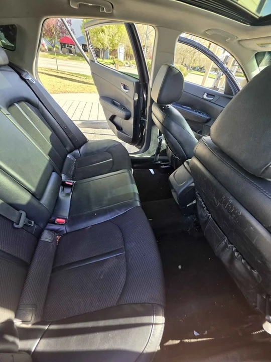 2018 Kia Optima/K5 - Image 11 of 17