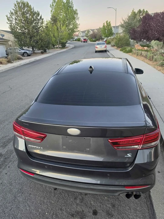 2018 Kia Optima/K5 - Image 6 of 17