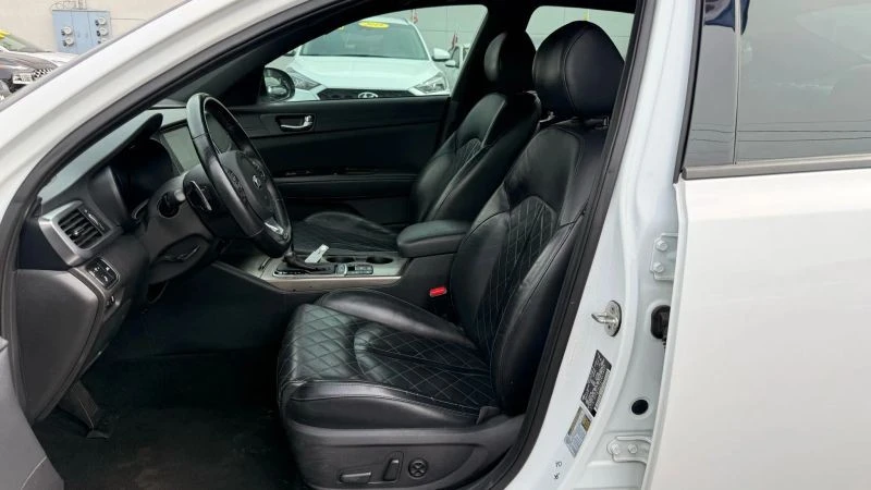 2018 Kia Optima/K5 - Image 12 of 12