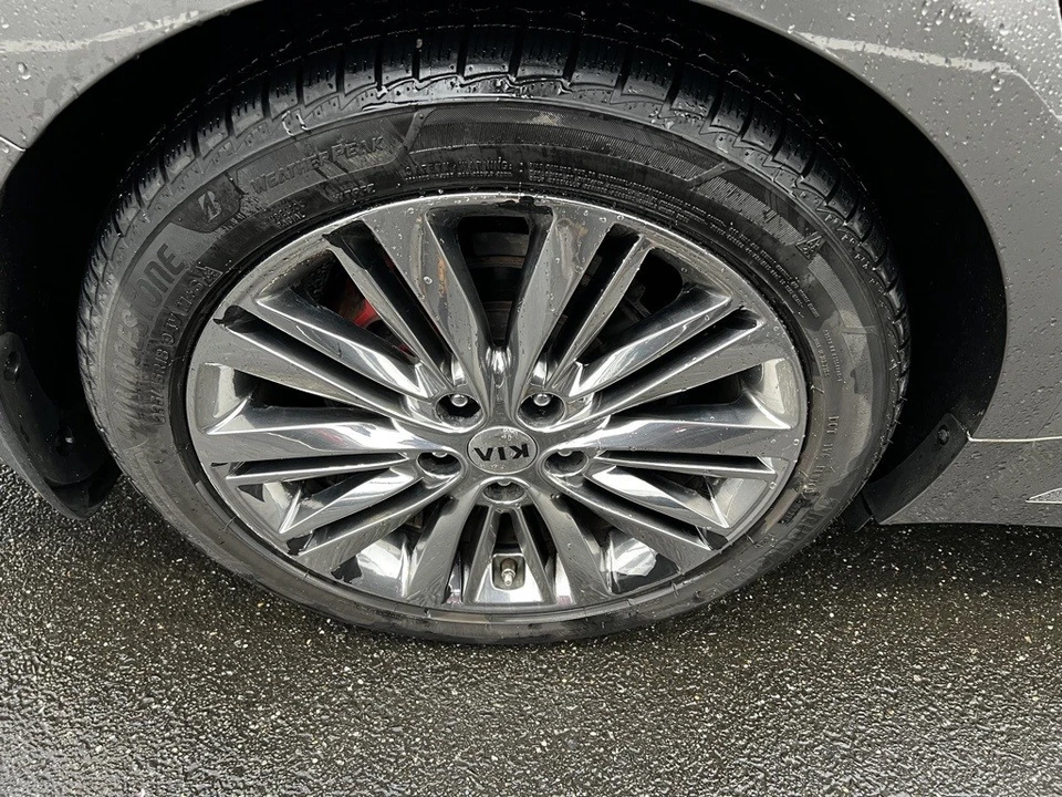 2018 Kia Optima/K5 - Image 12 of 12