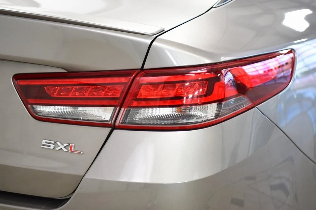 2018 Kia Optima/K5 - Image 19 of 21