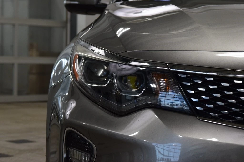 2018 Kia Optima/K5 - Image 12 of 21