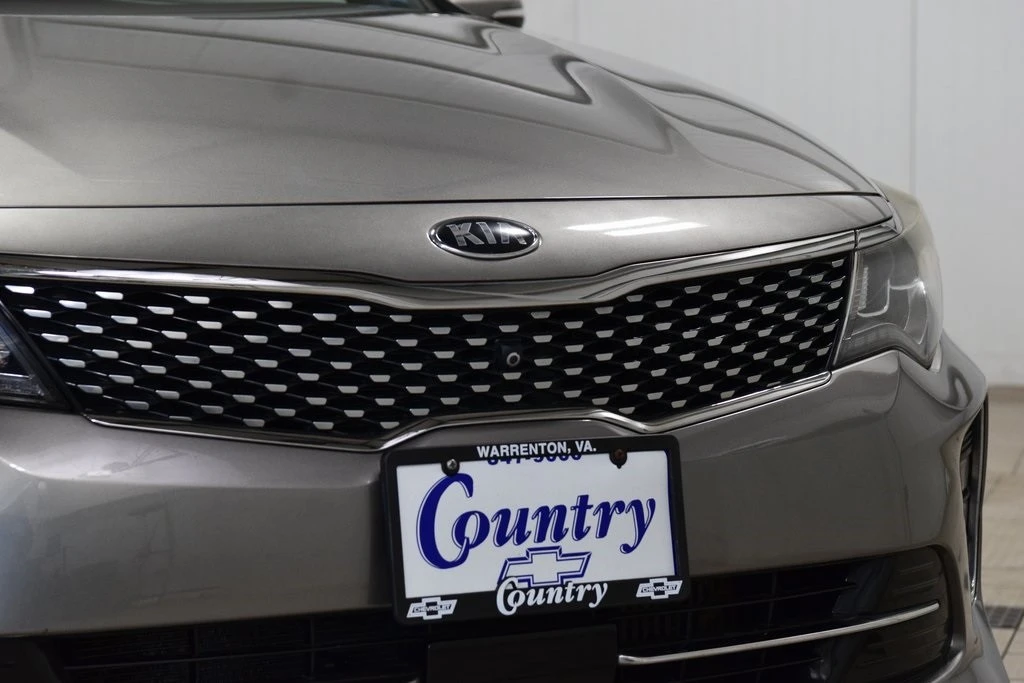 2018 Kia Optima/K5 - Image 11 of 21