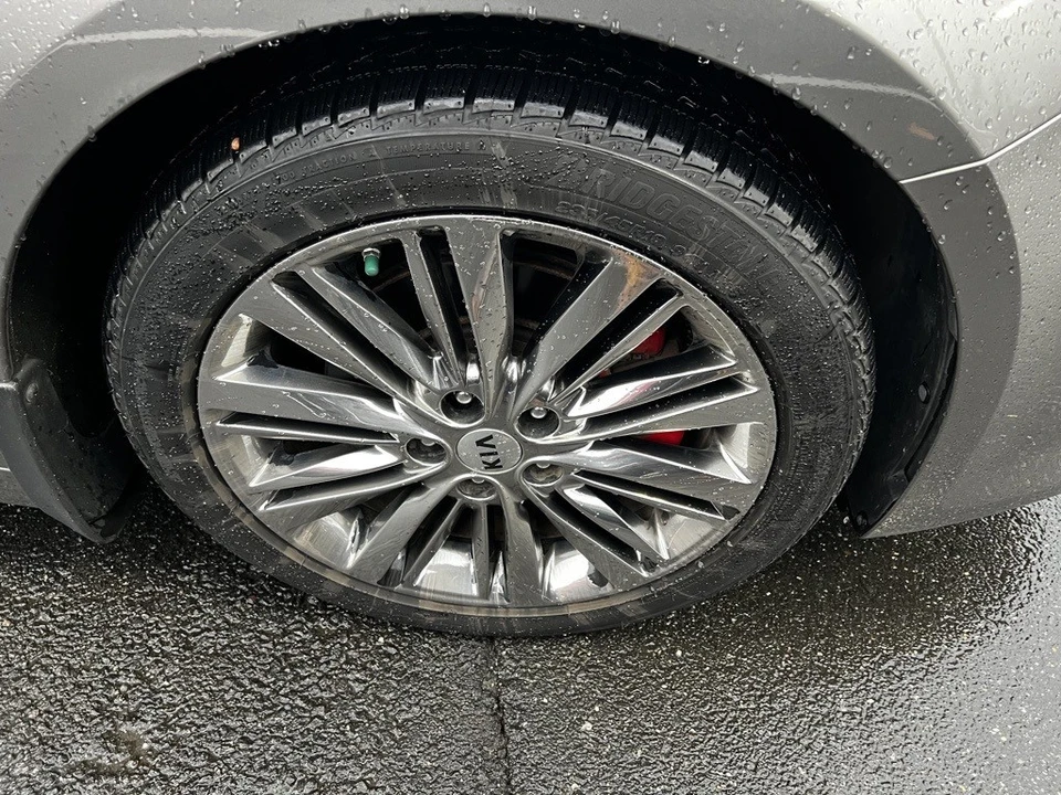 2018 Kia Optima/K5 - Image 11 of 12