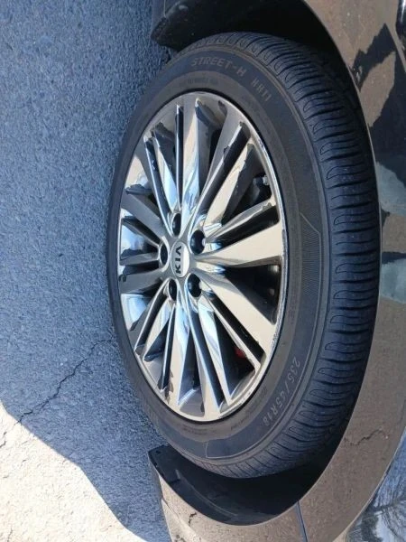 2018 Kia Optima/K5 - Image 4 of 12