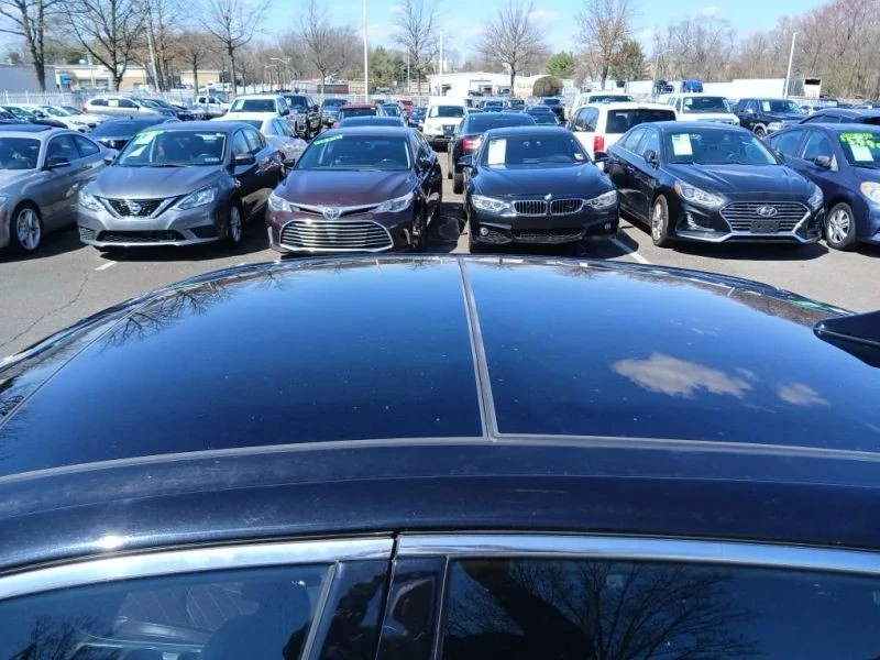 2018 Kia Optima/K5 - Image 5 of 12