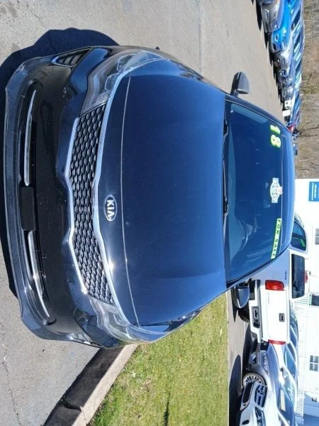 2018 Kia Optima/K5 - Image 2 of 12