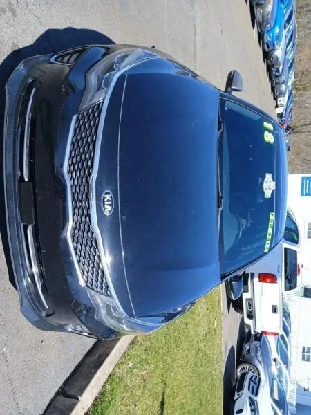 2018 Kia Optima/K5 - Image 2 of 12