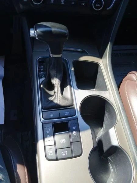 2018 Kia Optima/K5 - Image 11 of 12