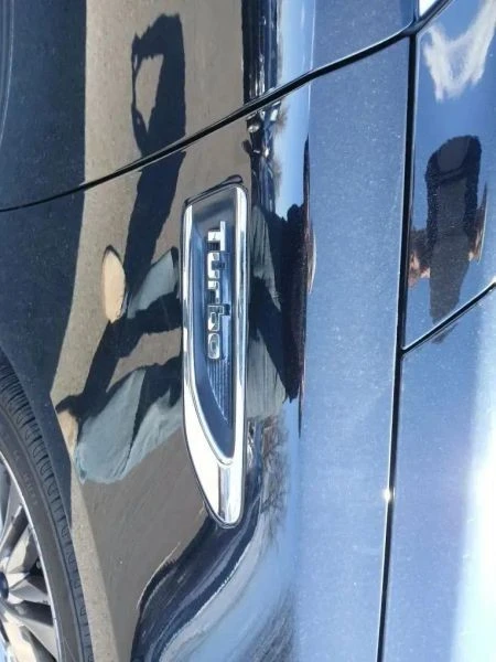 2018 Kia Optima/K5 - Image 3 of 12