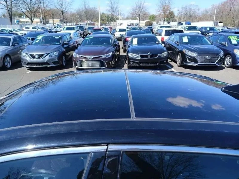 2018 Kia Optima/K5 - Image 5 of 12