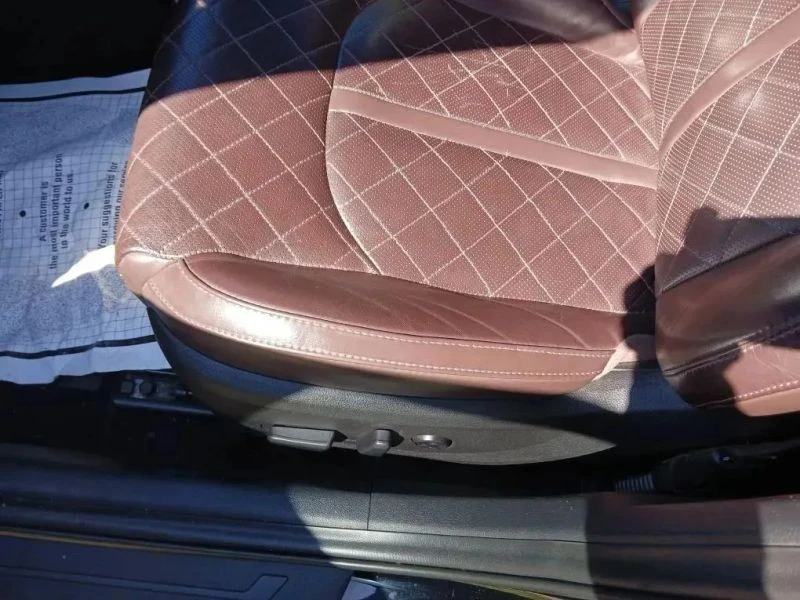 2018 Kia Optima/K5 - Image 7 of 12