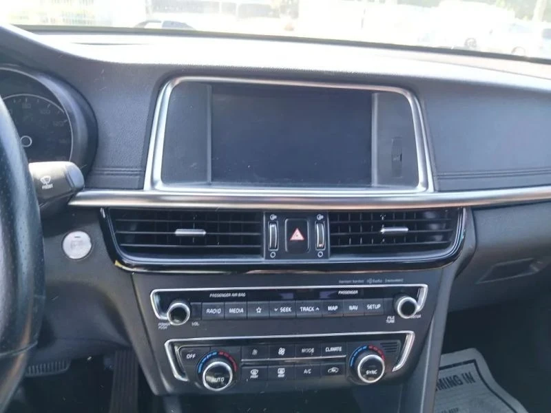 2018 Kia Optima/K5 - Image 9 of 12