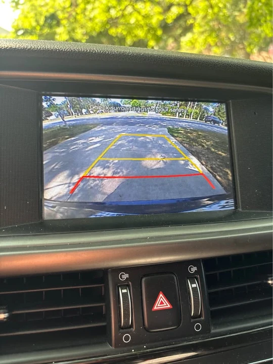 2018 Kia Optima/K5 - Image 2 of 5