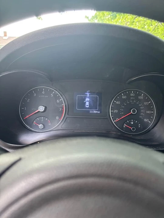 2018 Kia Optima/K5 - Image 3 of 5