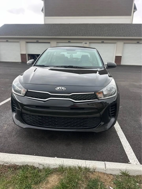 2018 Kia Rio - Image 4 of 9