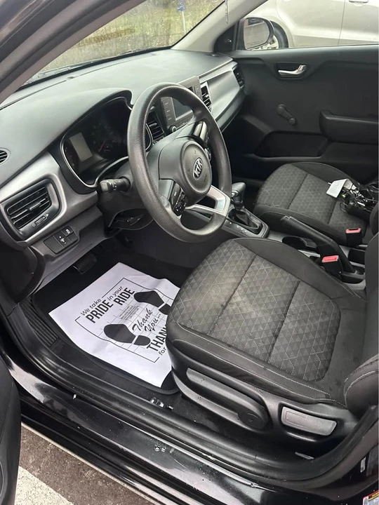 2018 Kia Rio - Image 9 of 9