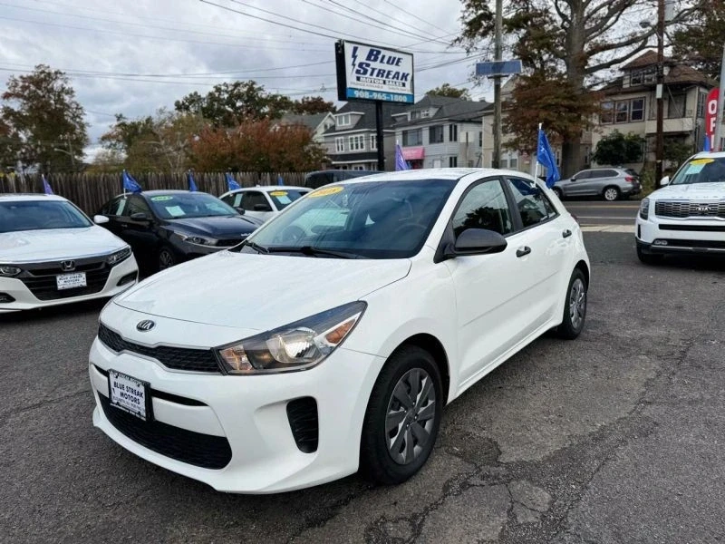 2018 Kia Rio - Image 5 of 12