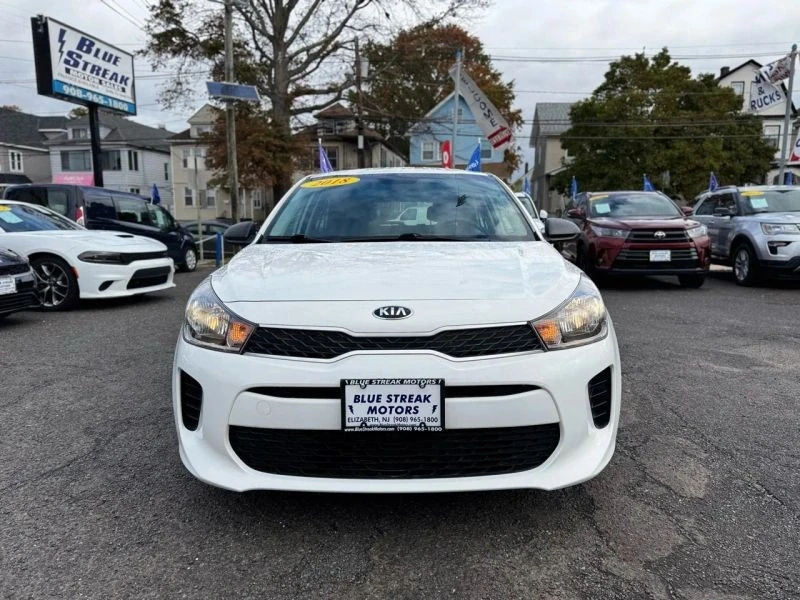 2018 Kia Rio - Image 2 of 12