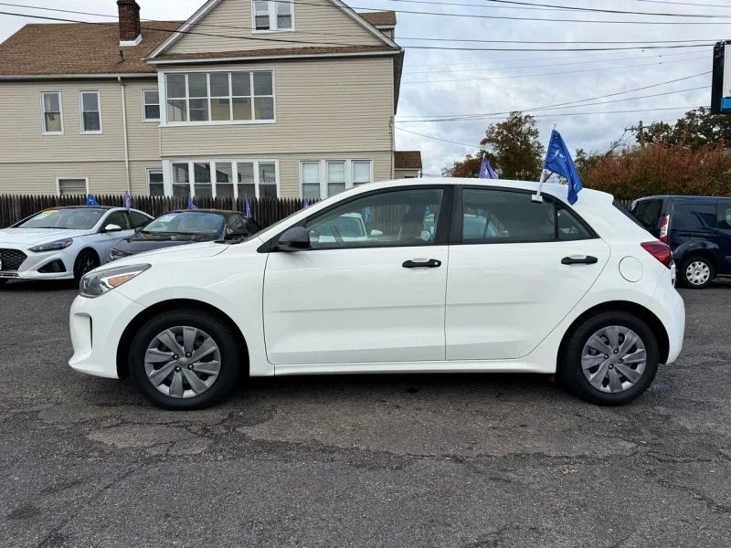 2018 Kia Rio - Image 7 of 12