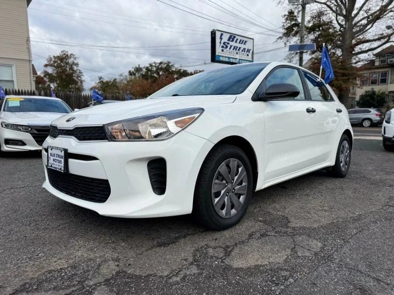 2018 Kia Rio - Image 6 of 12