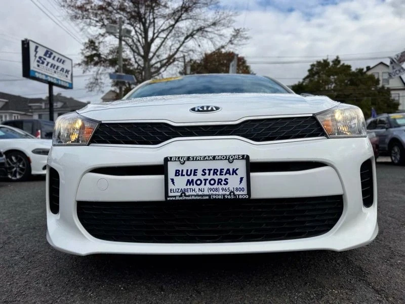 2018 Kia Rio - Image 3 of 12