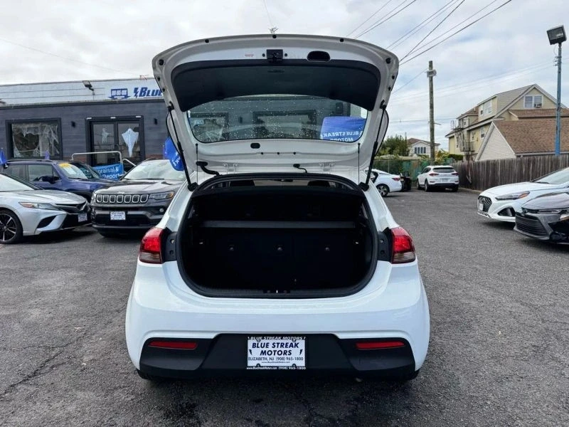2018 Kia Rio - Image 12 of 12