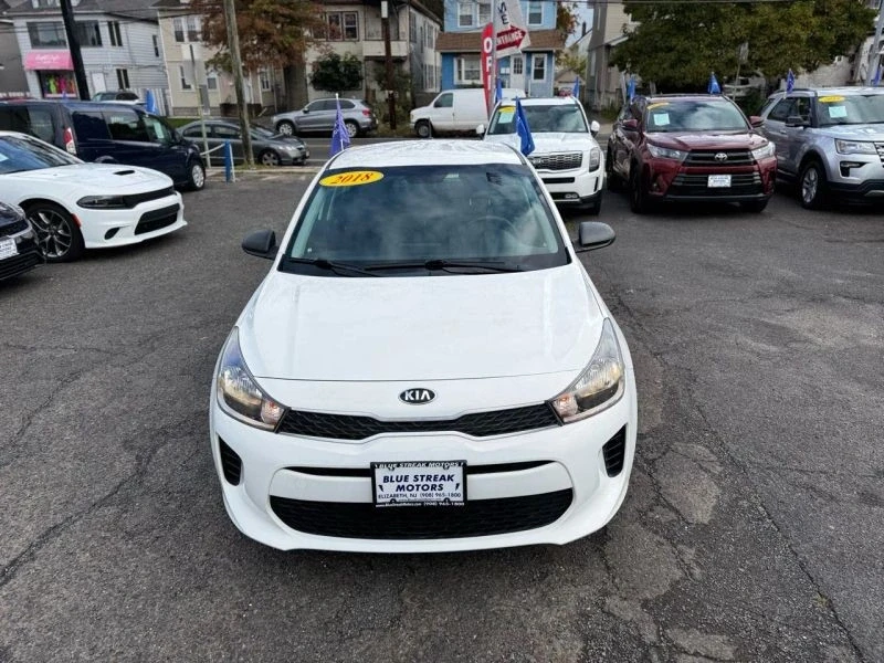 2018 Kia Rio - Image 4 of 12