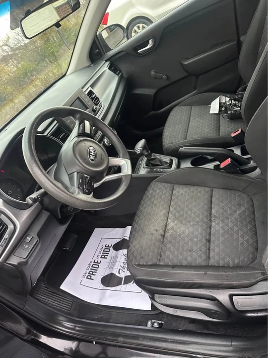 2018 Kia Rio - Image 9 of 9