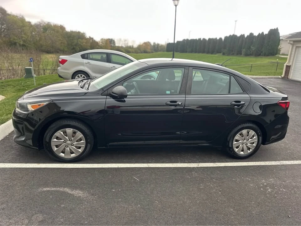 2018 Kia Rio - Image 7 of 9
