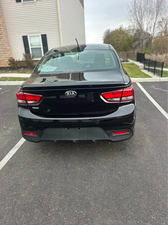 2018 Kia Rio - Image 3 of 9