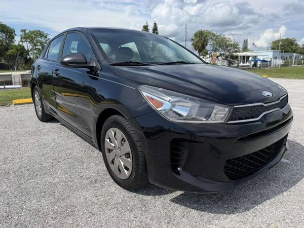 2018 Kia Rio - Image 3 of 22