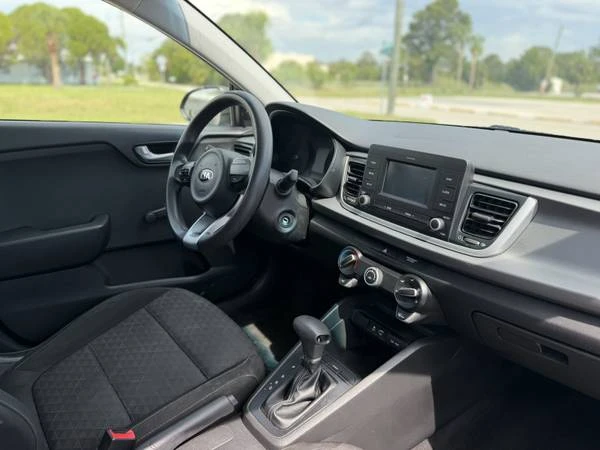 2018 Kia Rio - Image 5 of 22